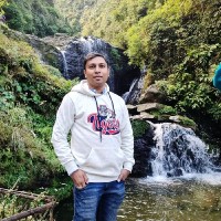 Amartya Das ✔