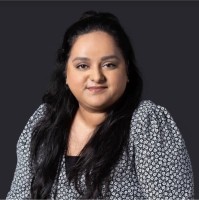 Halima Rashid