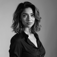 Verushka Soobramaney