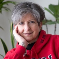 Milva D'Aronco