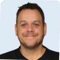 Eric Morency