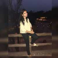 Kinjal Chhaparwal