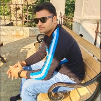 Harishankar Tiwari