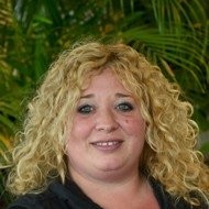 Stephanie Peeters