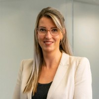 Anne Van Steinvoorn