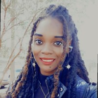 Gelela Cooley