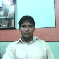 Abhijit Majumdar