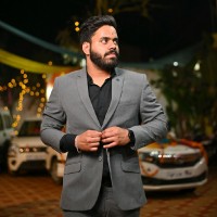 Ayush Singh