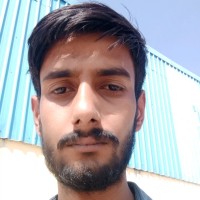 Deepesh Sharma