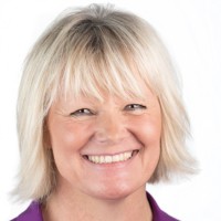 Sonja Scheele