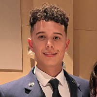 Dylan Crawford