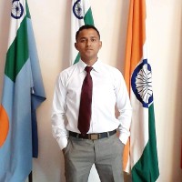 Shubham Sundriyal