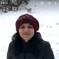 Jalpa Trivedi