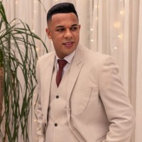 José Cláudio Santos