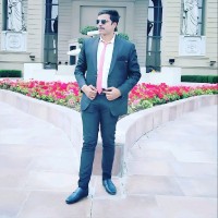 Radheshyam Singh
