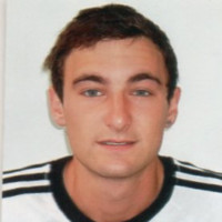 Lucas Martori