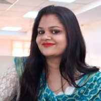 Aparna Pandey