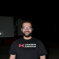 Ahemd Mostafa
