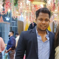 Nihal Shaikh