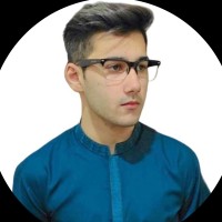 Muhammad Ali Haider
