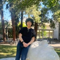 Isaac Yang