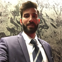 Siavash Roodsari