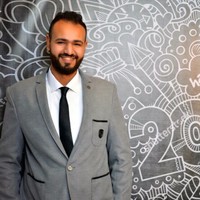 Mahmoud Ramadan