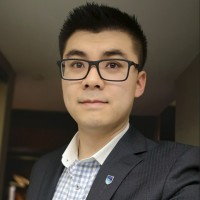 Y. Simon Sun, M.Sc, P.Eng