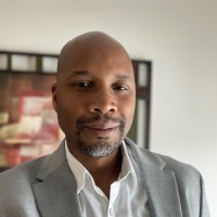 Tarik Rodgers MBA, PMP