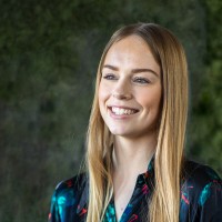 Anna Hestad Abildå
