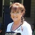 Nancy Campbell
