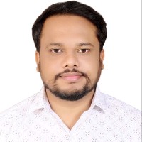 Avinash Gholap