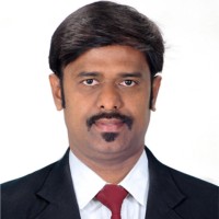 Rajesh G