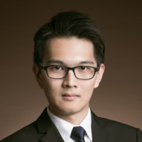 Aaron Mok
