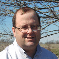 Robert Sherry