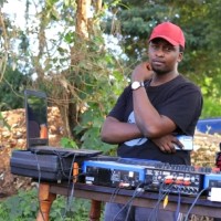 Morris Mwangi