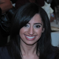 Mary Goulamanian