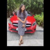 Meghna Jain