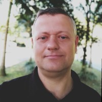 Claudio Kersten