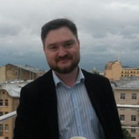 Denis Tkachenko