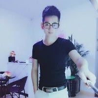 朱洪东