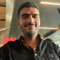 Zaid Shahed