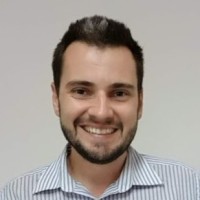 Claudio Terrani Junior