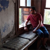 ilker ayyandı