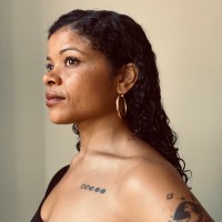 India Davis