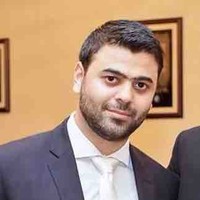 Jamil Alazayem