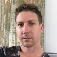 Maarten Van Der Wende