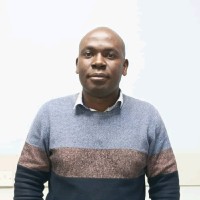 Albert Maqolo