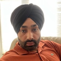 karamjeet Singh