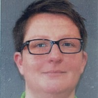 Ingrid Gonnellaz